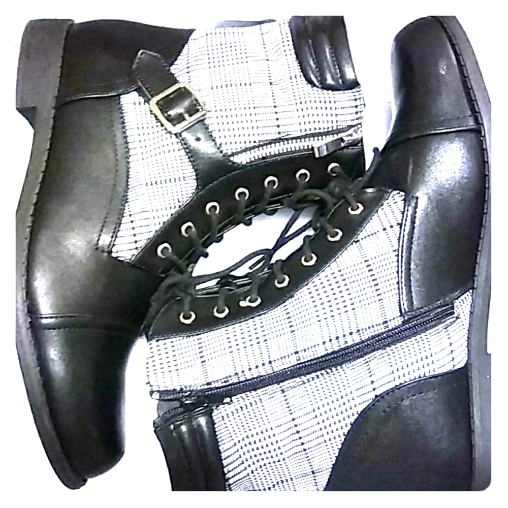 Shoes/boots